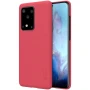 Nillkin Super Frosted Shield Matte cover case for Samsung Galaxy S20 Ultra (S20 Ultra 5G) order from official NILLKIN store